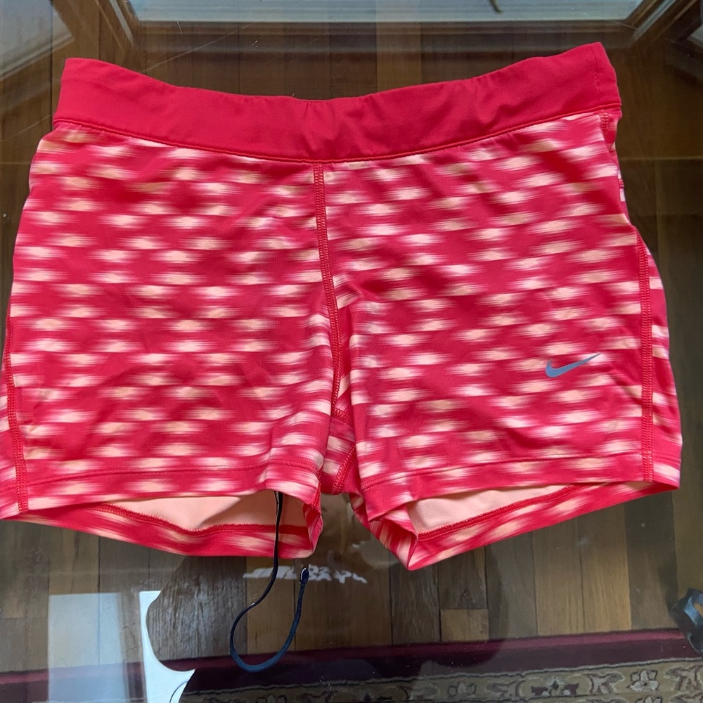 Nike Dri-Fit Women’s Running Shorts bv